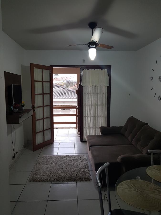 Solar Norte No Centro Dos Ingleses A 100 Metros Da Praia Florianópolis Eksteriør billede