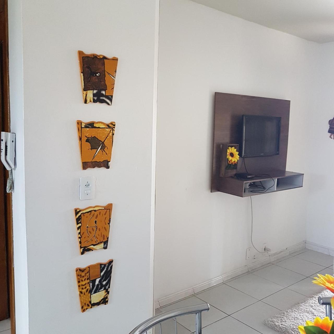Solar Norte No Centro Dos Ingleses A 100 Metros Da Praia Florianópolis Eksteriør billede