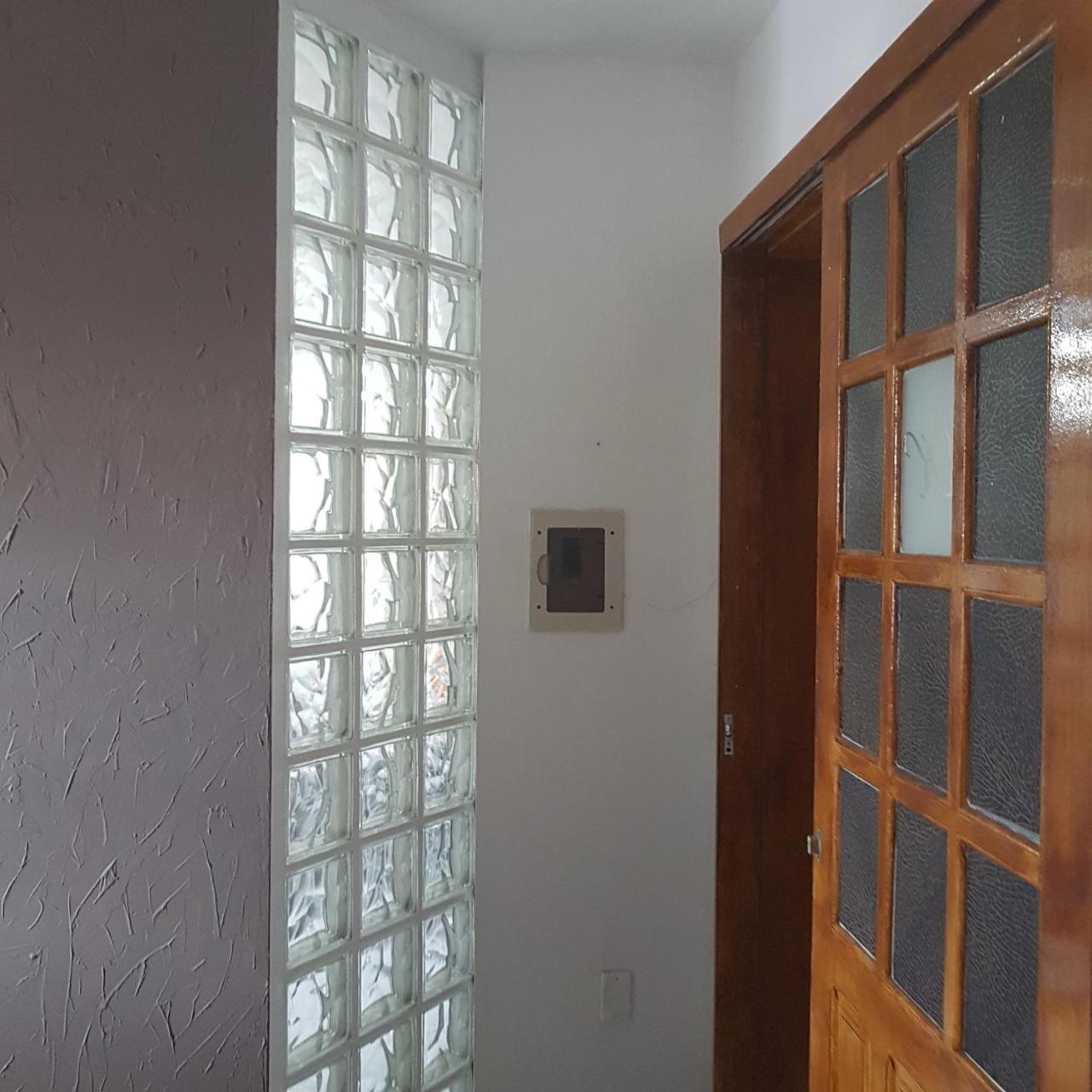 Solar Norte No Centro Dos Ingleses A 100 Metros Da Praia Florianópolis Eksteriør billede