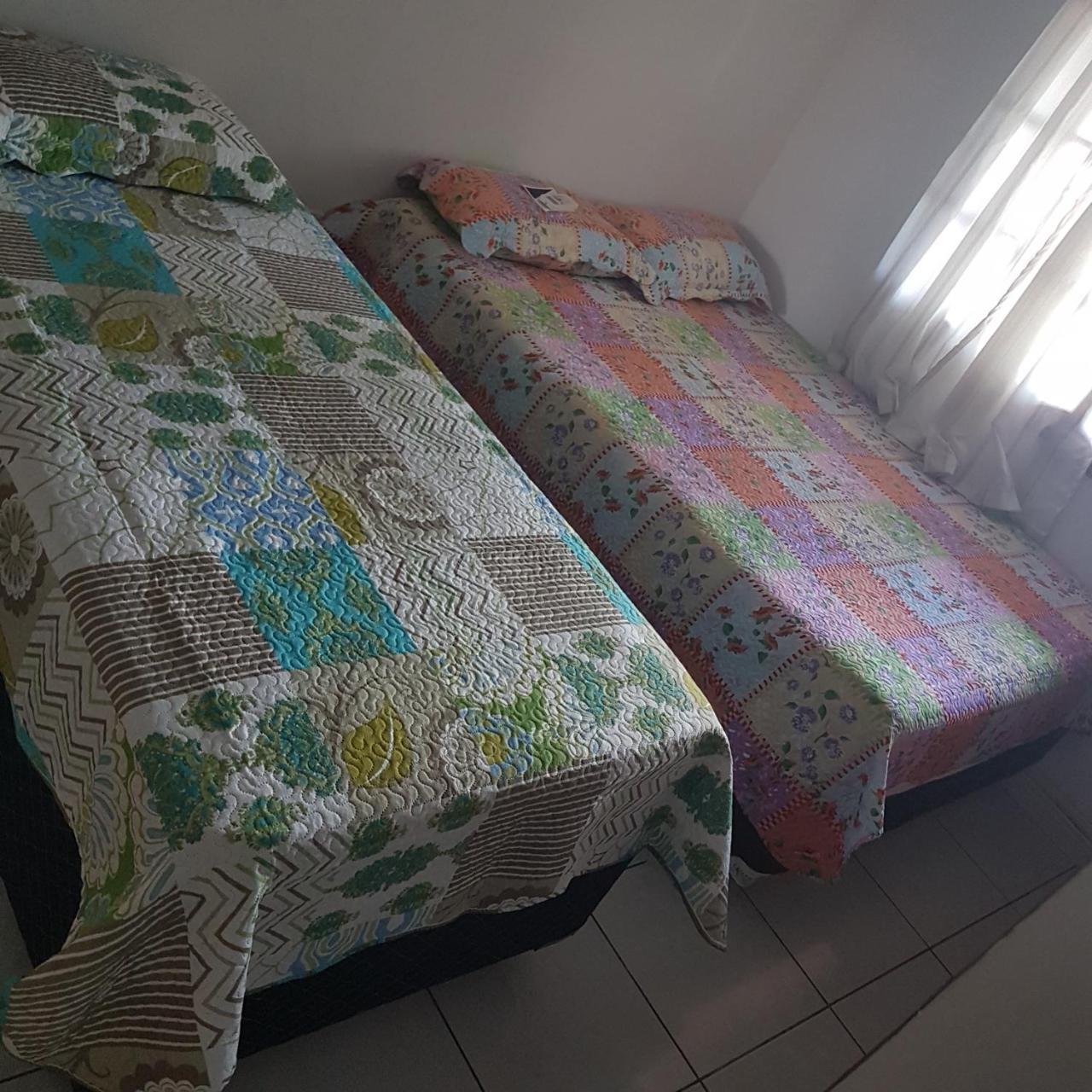 Solar Norte No Centro Dos Ingleses A 100 Metros Da Praia Florianópolis Eksteriør billede